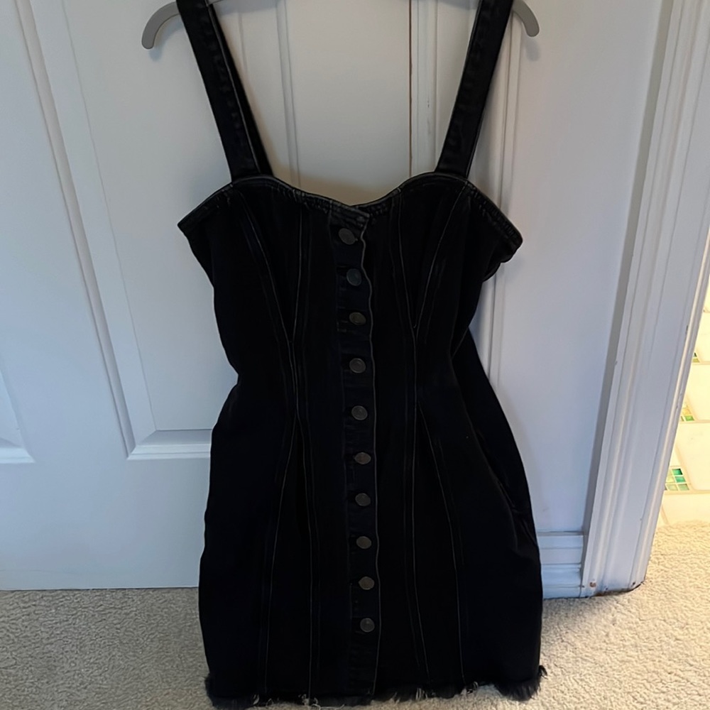 Current/Elliot dress